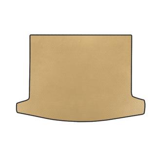 Alfombrilla de maletero EVA (Hybrid, Beige)