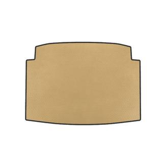 Alfombrilla de maletero EVA V1 (Beige)