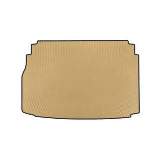 Alfombrilla de maletero EVA (Gasolina, beige) Opel Astra L 2022-