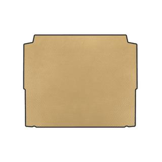 Alfombrilla de maletero EVA (Beige) Opel Grandland X 2017-