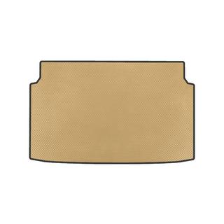 Alfombrilla de maletero EVA V1 (Beige) Opel Mokka 2021-
