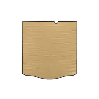 Alfombrilla de maletero EVA (2017-, Beige)