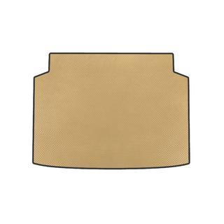 Alfombrilla de maletero EVA (Beige)