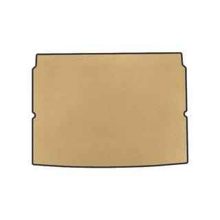 Alfombrilla de maletero EVA V2 (2023-, Eléctrico, Beige)