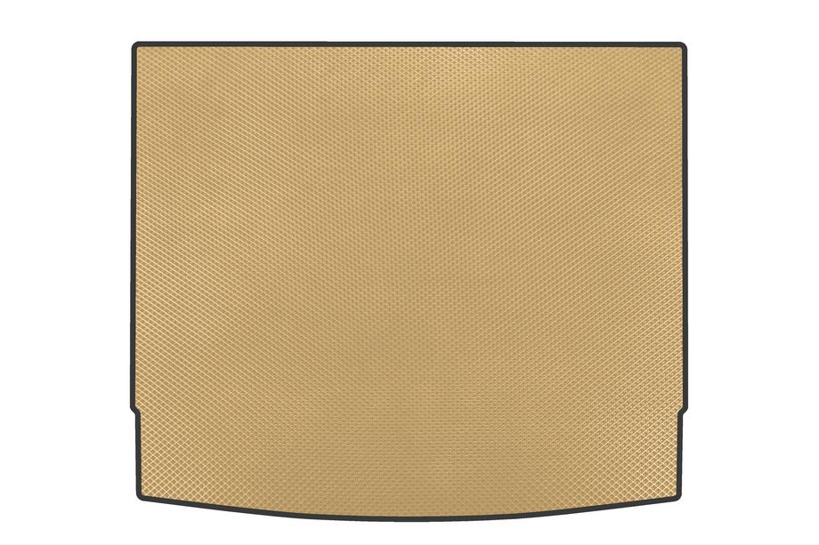 Peugeot 3008 2024- Alfombrilla de maletero EVA V1 (Beige) Foto 1