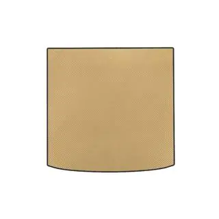 Alfombrilla de maletero EVA V1 (Beige)