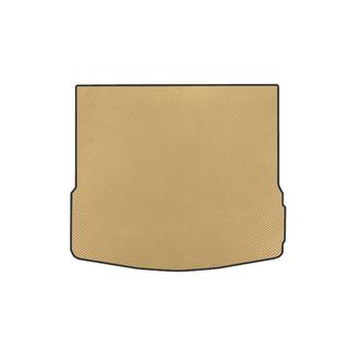 Alfombrilla de maletero EVA (2019-2024, Beige)