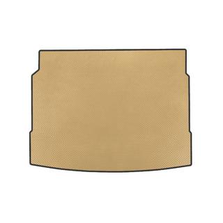 Alfombrilla de maletero EVA (Gasolina, beige)