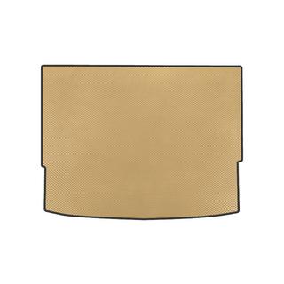 Alfombrilla de maletero EVA (Eléctrico, Beige)