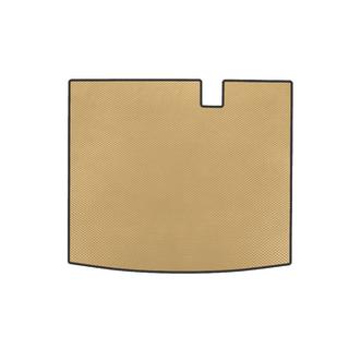 Alfombrilla de maletero EVA (Beige)