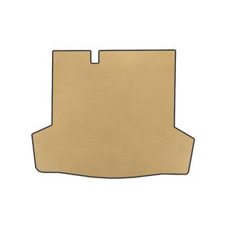 Alfombrilla de maletero EVA (Beige)