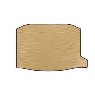 Alfombrilla de maletero EVA (Beige)
