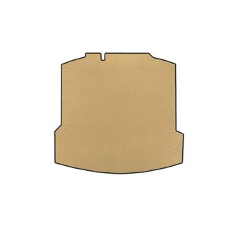 Alfombrilla de maletero EVA (Beige)