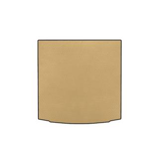 Alfombrilla de maletero EVA V1 (SD, beige)