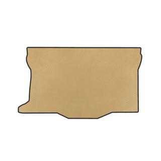 Alfombrilla de maletero EVA (Beige)
