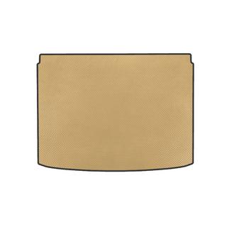 Alfombrilla de maletero EVA V2 (Beige) Suzuki Vitara 2015-