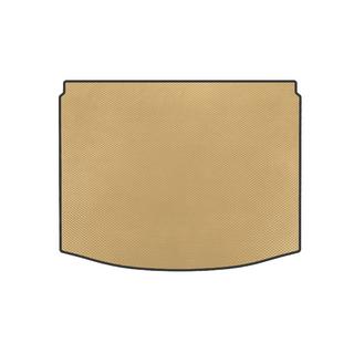 Alfombrilla de maletero EVA (Hybrid, Beige)