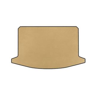 Alfombrilla de maletero EVA (Beige)