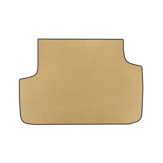 Alfombrilla de maletero EVA (Beige)