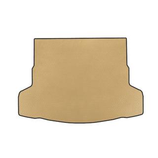 Alfombrilla de maletero EVA (Gasolina, beige) SsangYong Torres 2022–