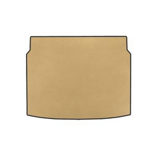 Alfombrilla de maletero EVA V1 (Hybrid, Beige) Toyota Yaris/Yaris Cross (XP210) 2020-