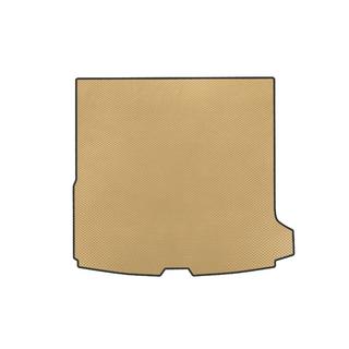 Alfombrilla de maletero EVA (SW, Beige)