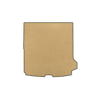 Alfombrilla de maletero EVA (SW, beige) Volvo S90/V90 2016-
