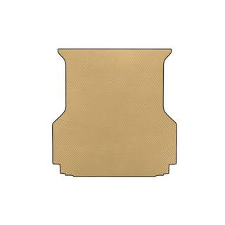 Alfombrilla de maletero EVA (Beige)