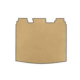 Alfombrilla de maletero EVA (Beige)