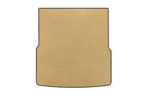 Volkswagen Passat B9 2023- Alfombrilla de maletero EVA (SW, Beige) foto 1