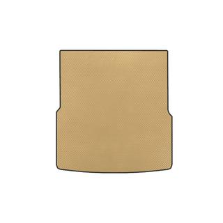 Alfombrilla de maletero EVA (SW, Beige)