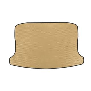 Alfombrilla de maletero EVA (Beige)