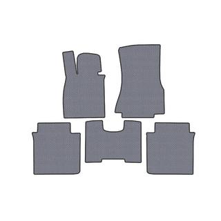 Alfombrillas de goma Carsuit (para G70E, gris) foto 1