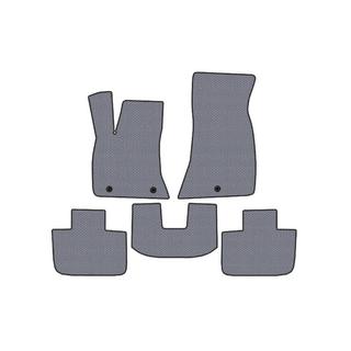 Alfombrillas de Goma Carsuit V2 (Gris) Chrysler C300 2011-2023 foto 1