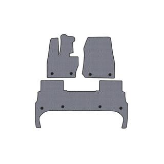 Alfombrillas de Goma Carsuit (Gris) Range Rover Sport 2022- foto 1