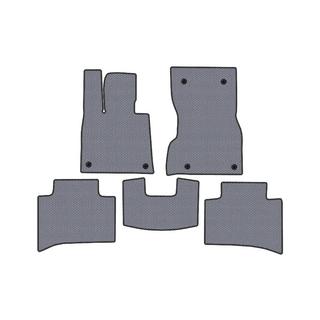 Alfombrillas de Goma Carsuit (Gris) Maserati Grecale 2022– foto 1