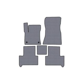 Alfombrillas de Goma Carsuit (Gris) foto 1