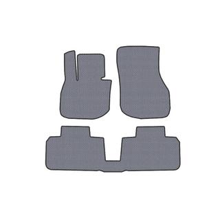 Alfombrillas de Goma Carsuit (Eléctrico, Gris) Mini Countryman U25 2023- foto 1