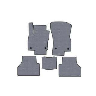 Alfombrillas de Goma Carsuit (Gris) foto 1
