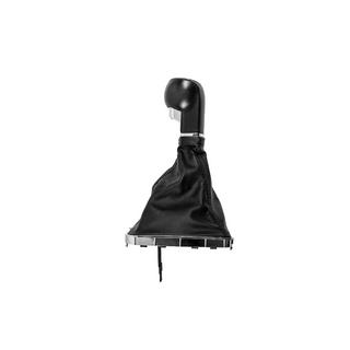 Pomo y funda de palanca de cambios 55354119 (5 velocidades) Opel Zafira B 2005–2011 foto 1