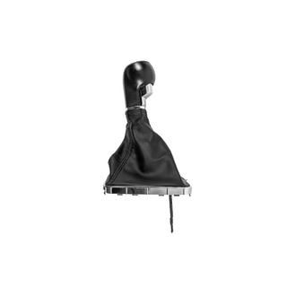 Pomo y funda de palanca de cambios 55354119 (5 velocidades) Opel Zafira B 2005–2011 foto 3