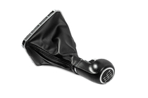 Opel Zafira B 2005–2011 Pomo y Funda de Palanca de Cambios 55351947 (6 velocidades) foto 2