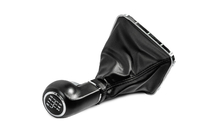 Opel Zafira B 2005–2011 Pomo y Funda de Palanca de Cambios 55351947 (6 velocidades) foto 4
