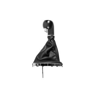 Pomo y Funda de Palanca de Cambios 55351947 (6 velocidades) Opel Zafira B 2005–2011 foto 1