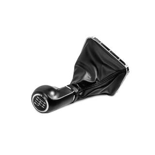 Pomo y Funda de Palanca de Cambios 55351947 (6 velocidades) Opel Zafira B 2005–2011 foto 4