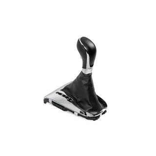 Pomo de cambio automático con funda Opel Insignia 2008-2017 foto 2