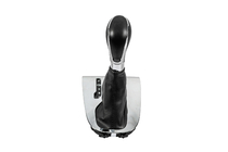 Opel Astra J 2009-2015 Pomo de cambio automático con funda foto 1