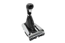 Opel Astra J 2009-2015 Pomo de cambio automático con funda foto 5
