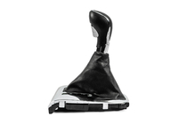 Opel Astra J 2009-2015 Pomo de cambio automático con funda foto 6