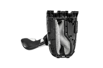 Opel Astra J 2009-2015 Pomo de cambio automático con funda foto 7